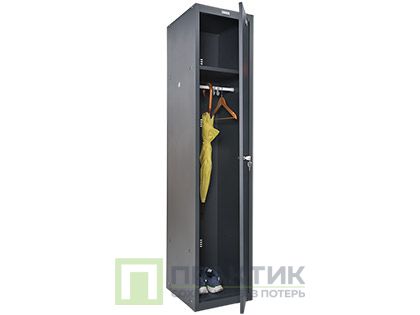Шкаф для раздевалок ПРАКТИК антивандальный MLH-11-40