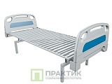 Медицинская кровать КМ-06
